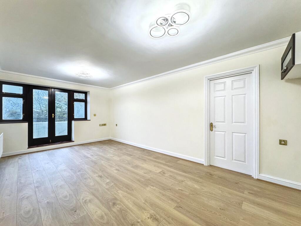 Main image of property: Edgware Way, Eaton Court, HA8