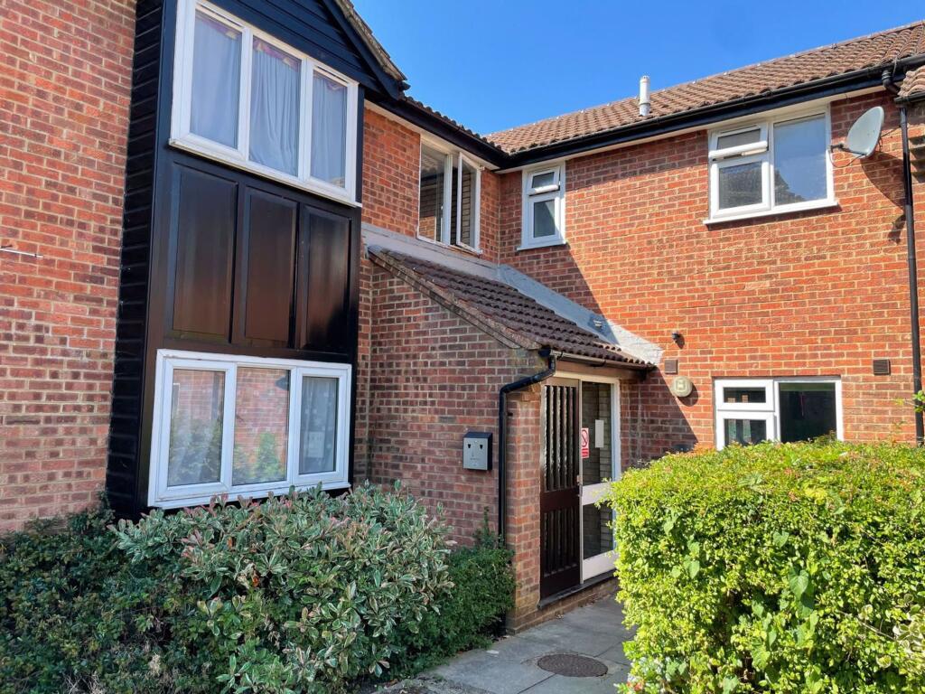 Main image of property: Springwood Crescent, Edgware, HA8