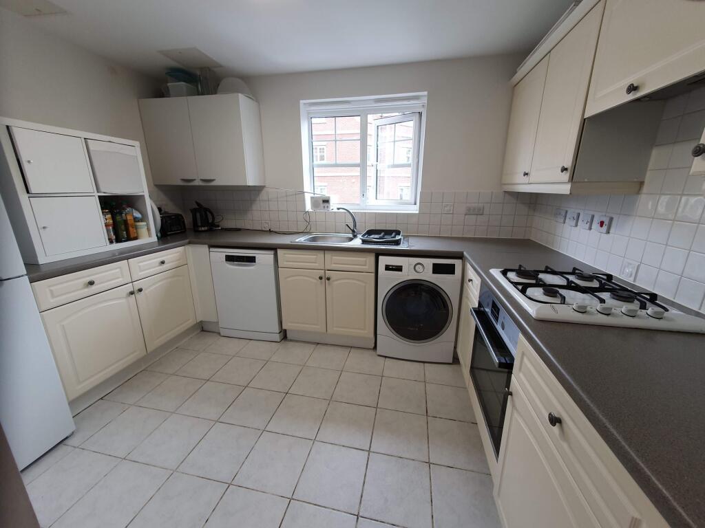 Main image of property: Symphony Close, Edgware, HA8