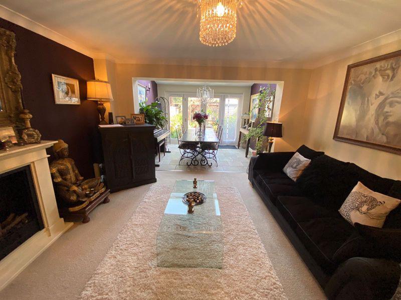 4 bedroom town house for sale in Brinsmead, St. Albans, AL2