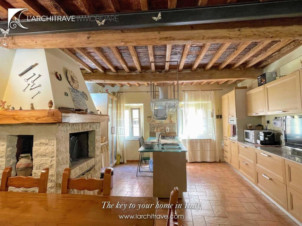 Tuscany Lodge for sale