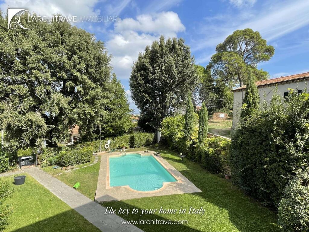 Lodge for sale in Tuscany, Pisa...