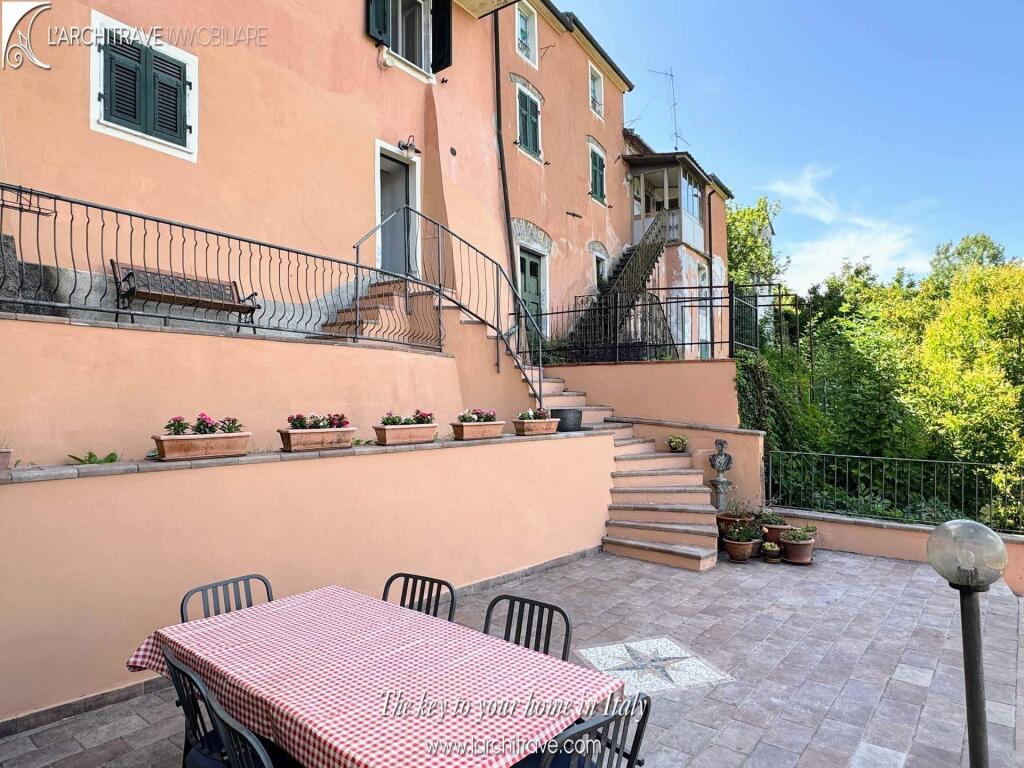 Main image of property: Tuscany, Lunigiana, Fivizzano