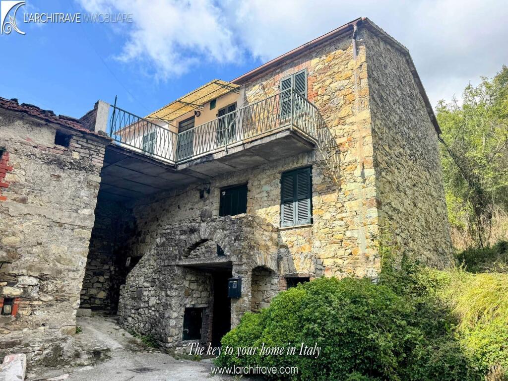 Main image of property: Tuscany, Lunigiana, Bagnone