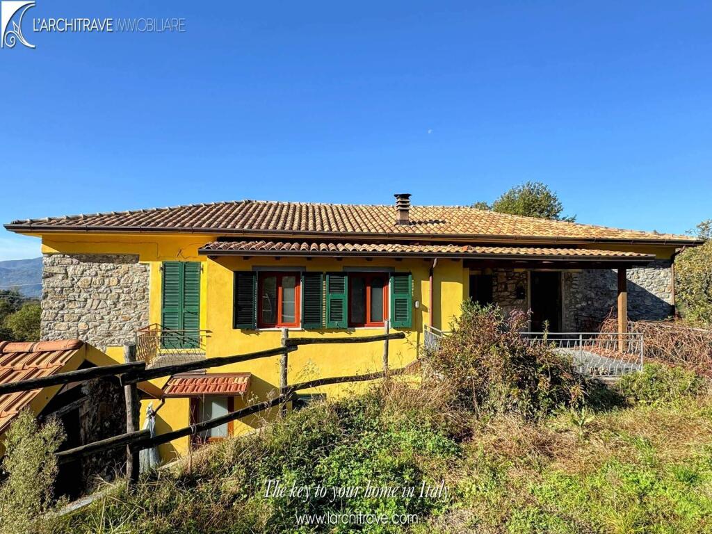 Main image of property: Tuscany, Lunigiana, Bagnone
