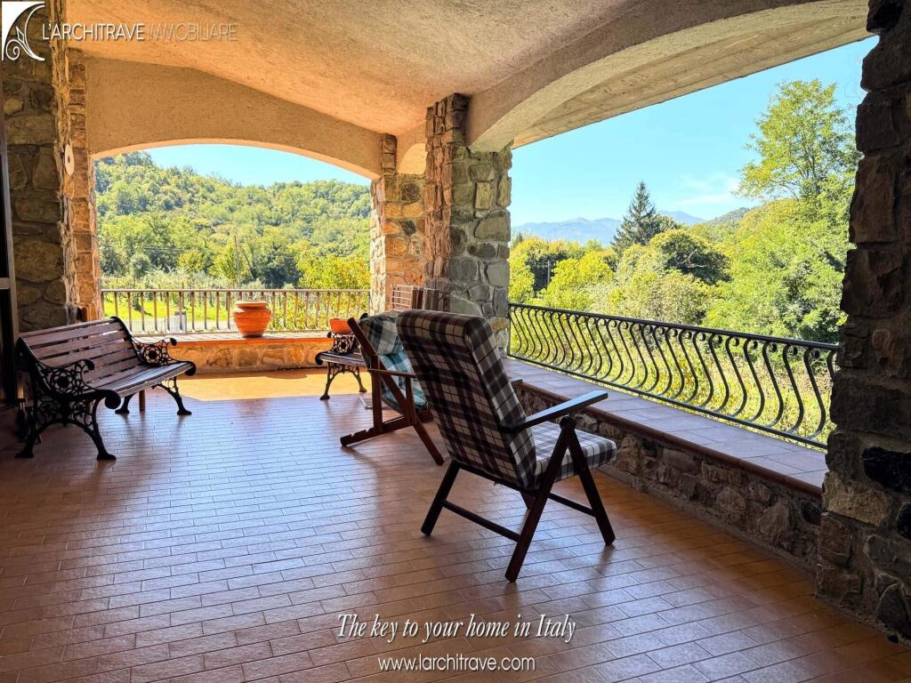 Main image of property: Tuscany, Lunigiana, Filattiera