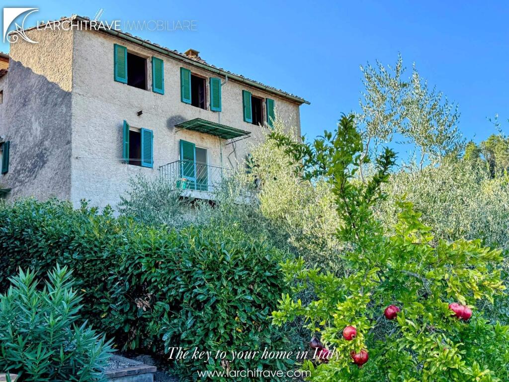 Main image of property: Tuscany, Pisa, Chianni
