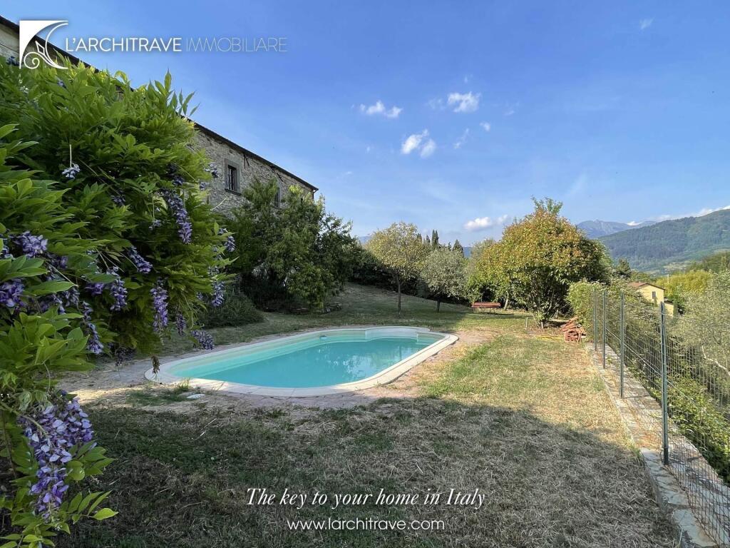 Main image of property: Tuscany, Lunigiana, Fivizzano