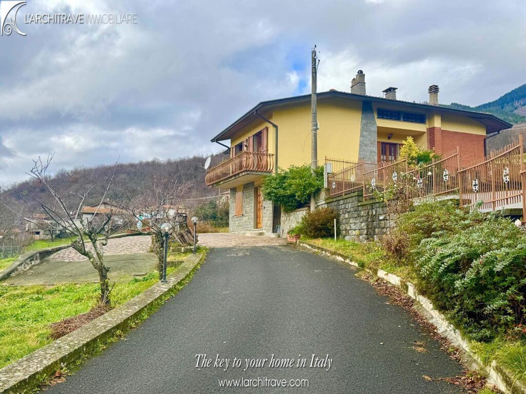 Main image of property: Tuscany, Lunigiana, Comano