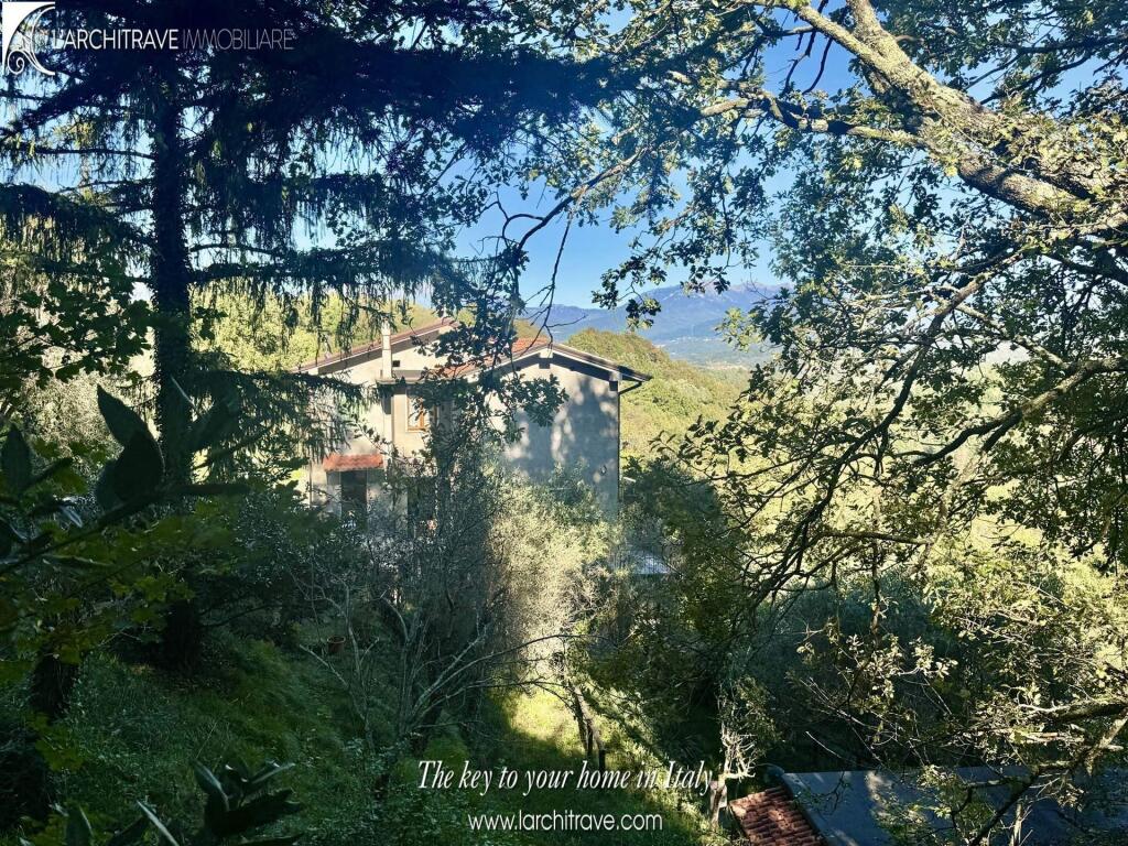 Main image of property: Tuscany, Lunigiana, Fosdinovo