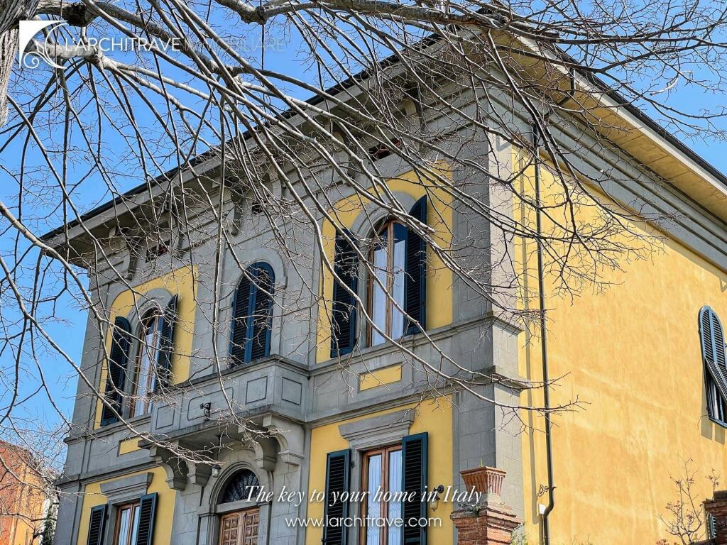 Villa for sale in Tuscany, Pisa, Crespina