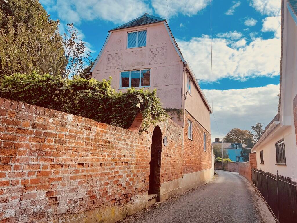 Main image of property: Finchingfield 
