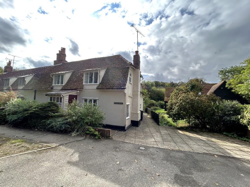 Main image of property: Wethersfield 