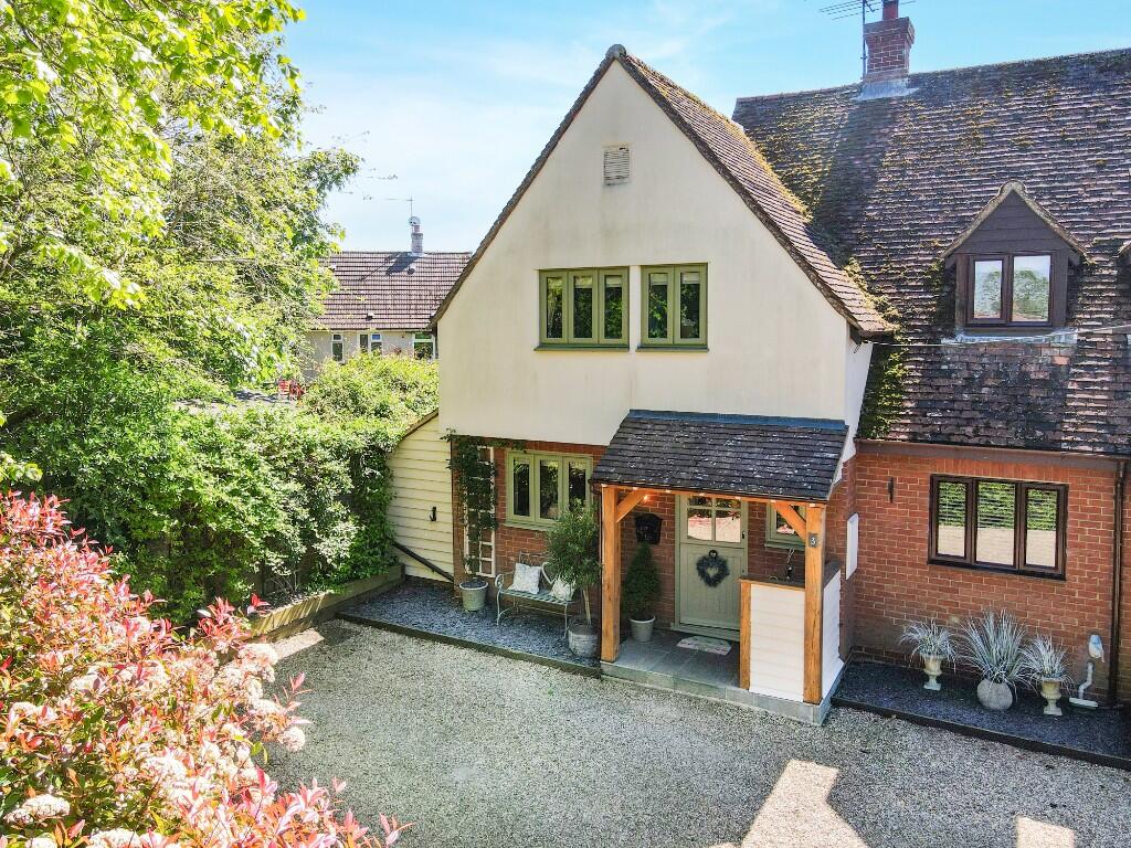 Main image of property: St. Marys Court, CM7 