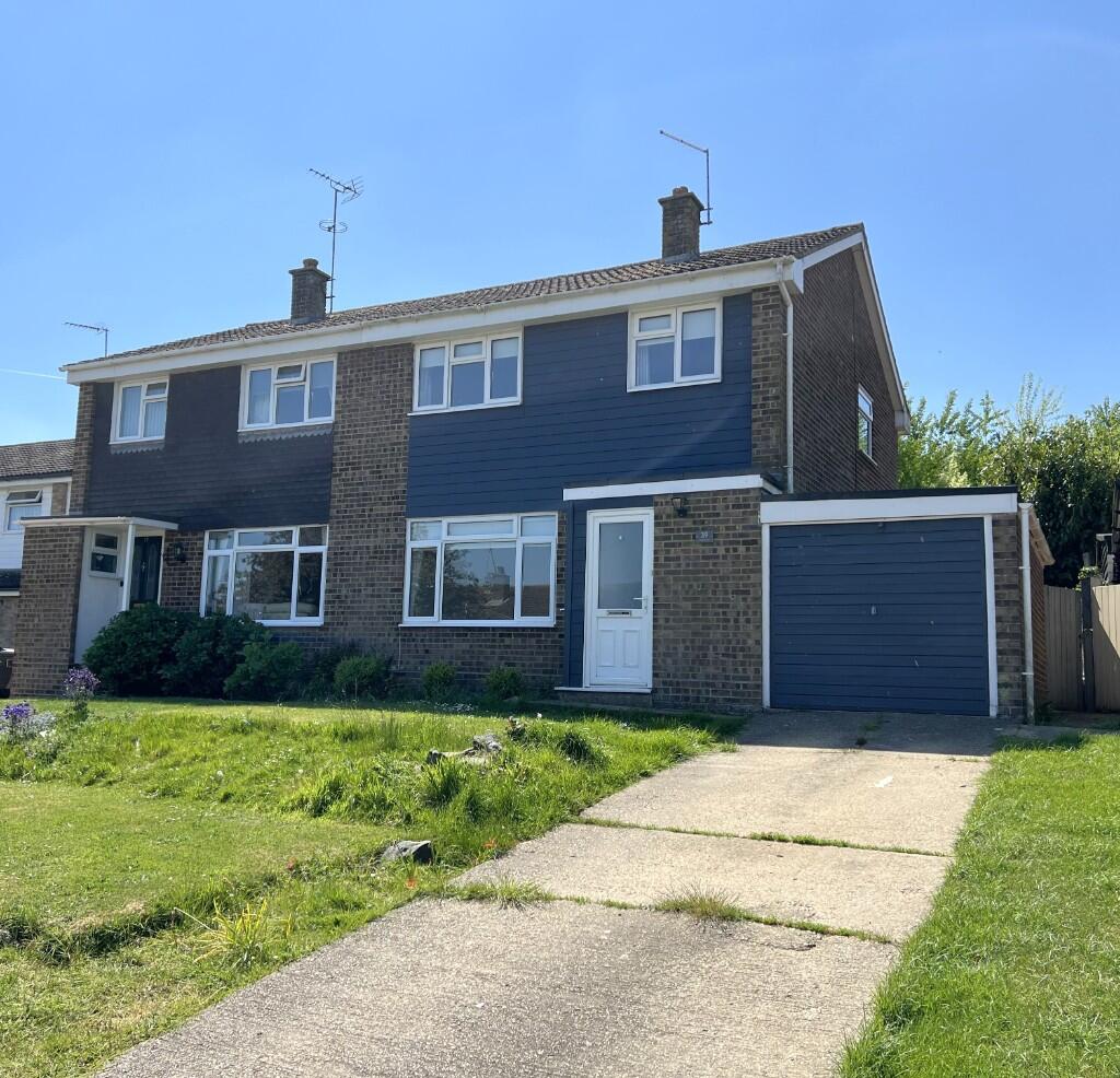 Main image of property: Barryfields, Shalford 