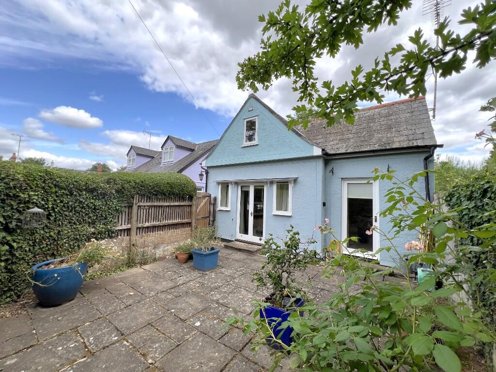Main image of property: Braintree Road, Great Bardfield 