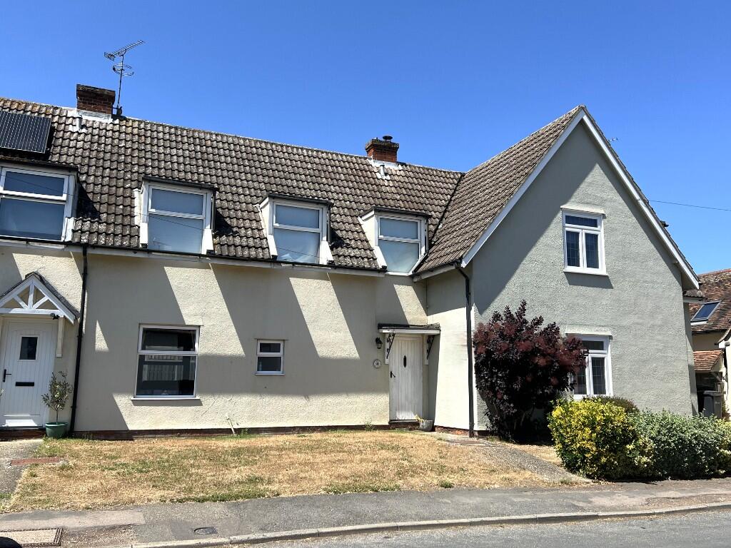 Main image of property: Great Bardfield, CM7