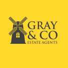 Gray & Co, Great Bardfield Estate Agent Logo