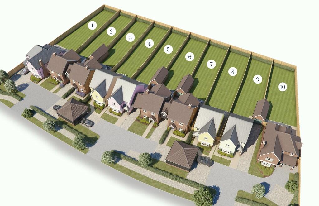 Additional property image - Follyfield Gardens, Stebbing
