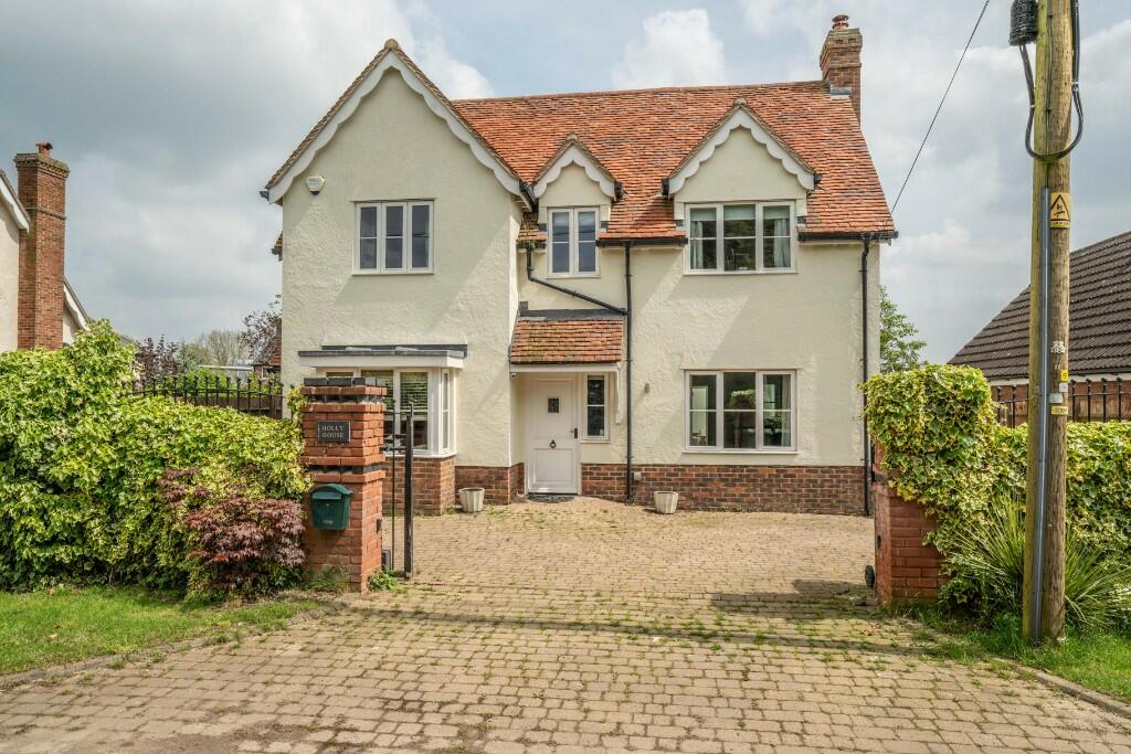 Main image of property: Gransmore Green, Felsted