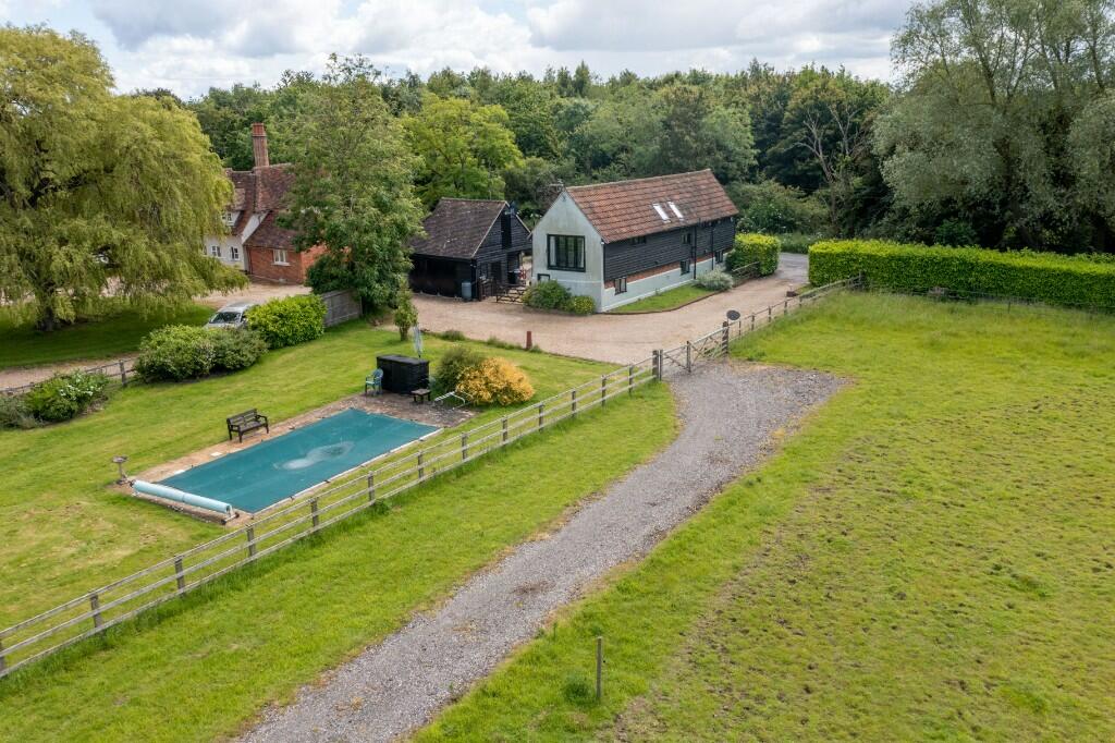 Main image of property: Willows Green, Felsted