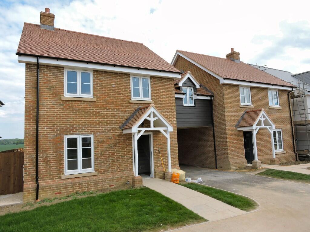 Main image of property: Stebbing, Essex