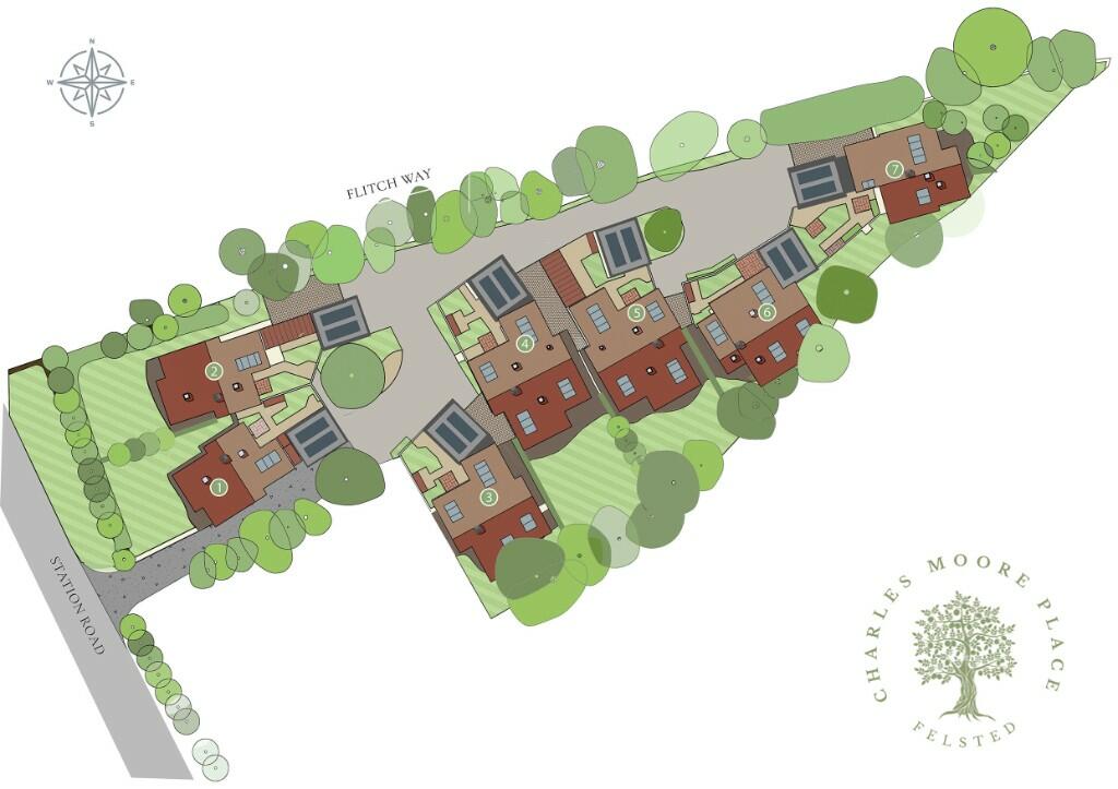 Additional property image - Felsted, Essex