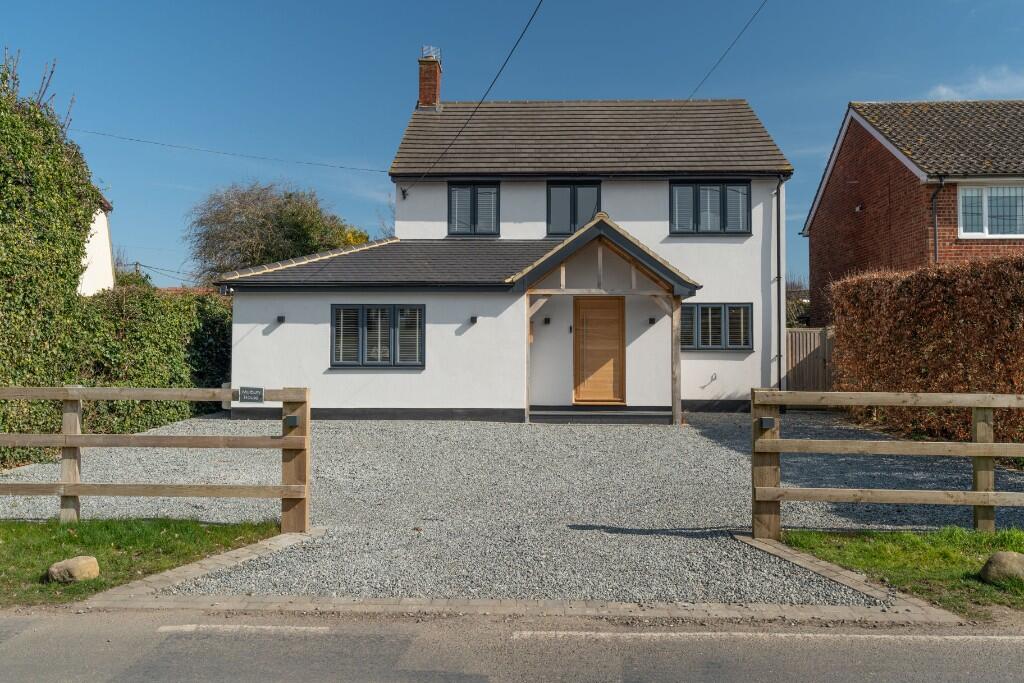 Main image of property: Bannister Green, Felsted
