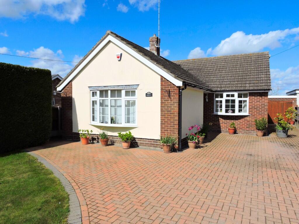 Main image of property: Braintree Road, Felsted