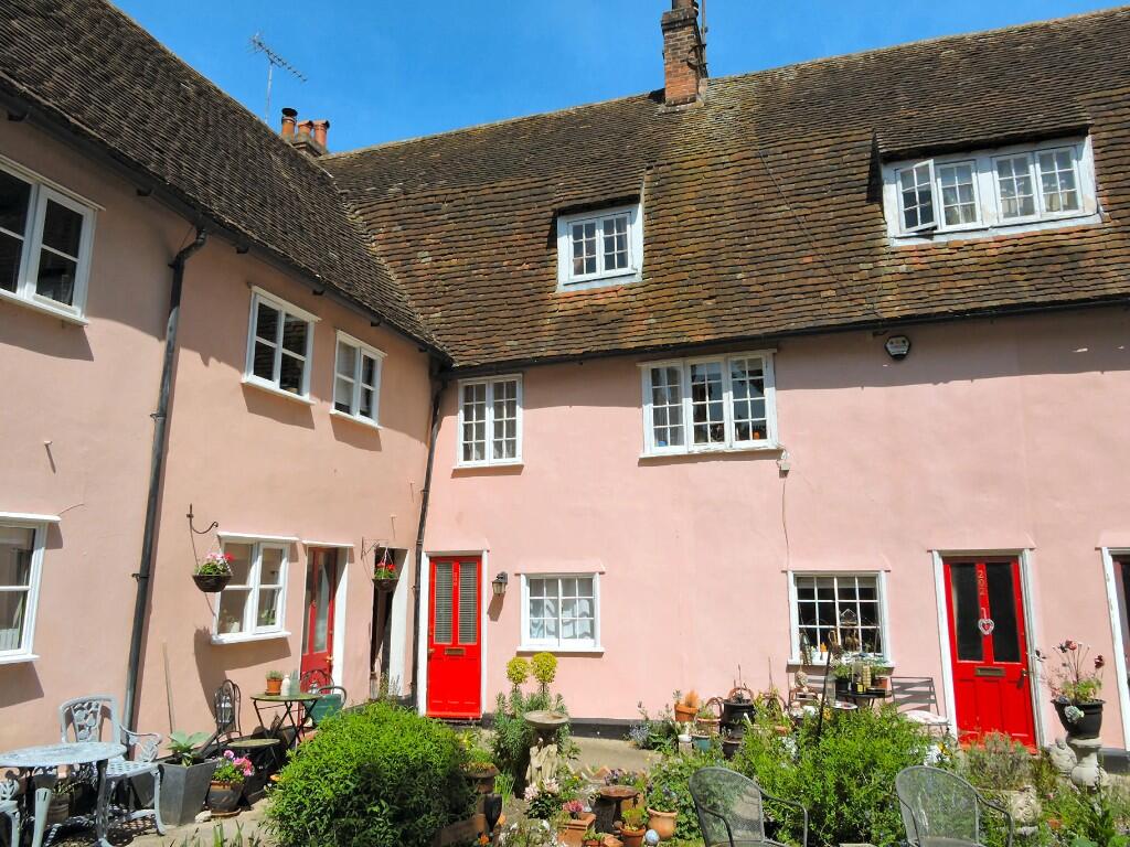 Main image of property: Church Lane, Bocking