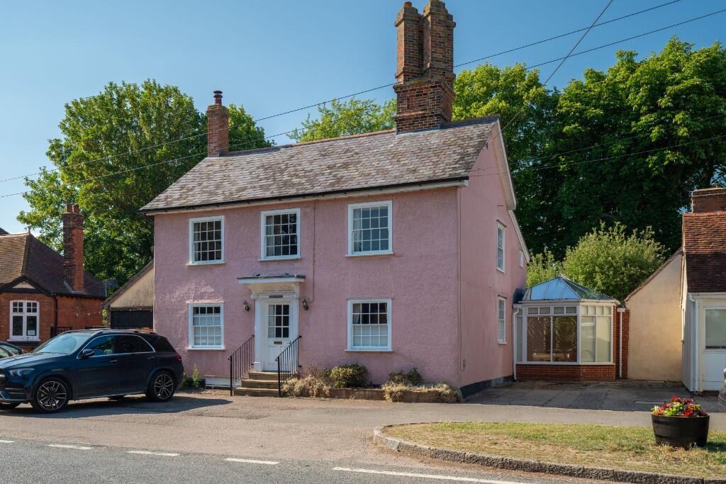 Main image of property: Felsted Centre