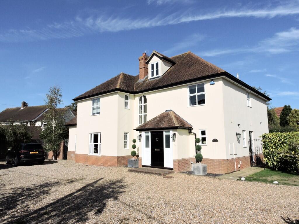 Main image of property: Centre of Felsted