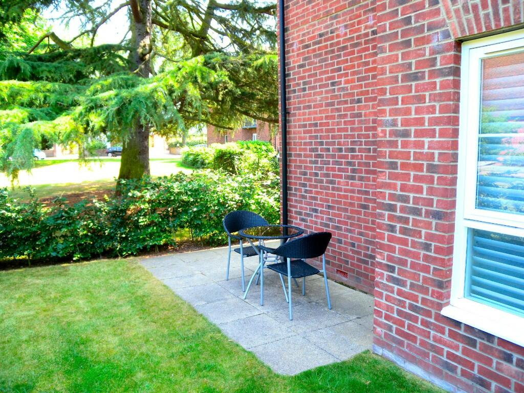 Property image - Chantry Court,Felsted,CM6