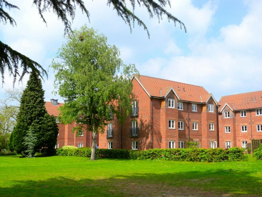 Main image of property: Chantry Court,Felsted,CM6