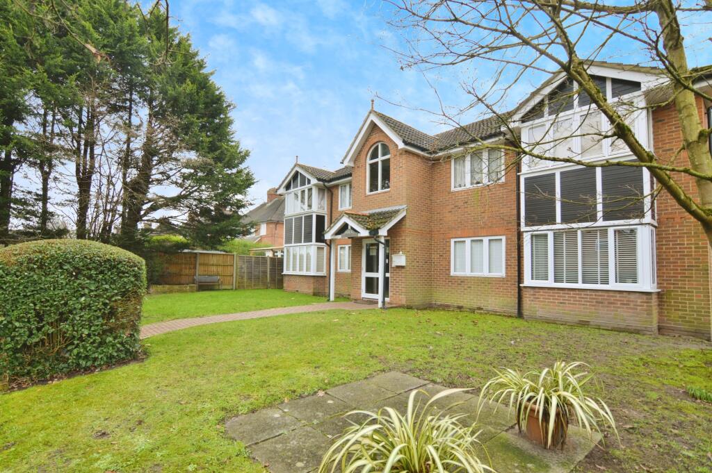 Main image of property: Shepherds Lane, Bracknell, RG42