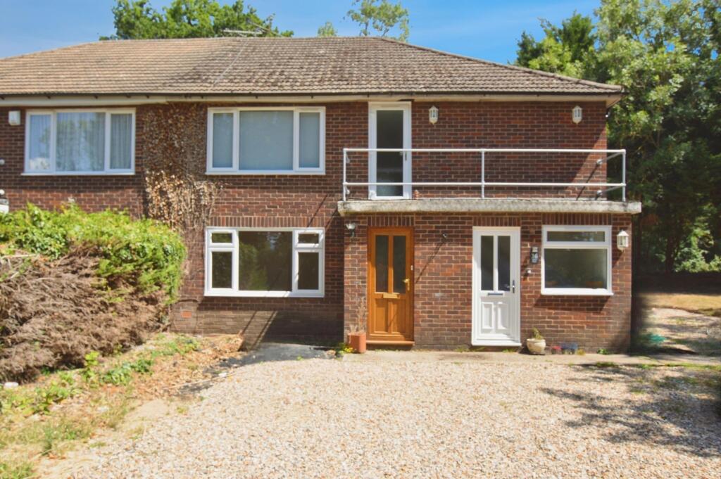 Main image of property: Latimer Road, Wokingham, RG41