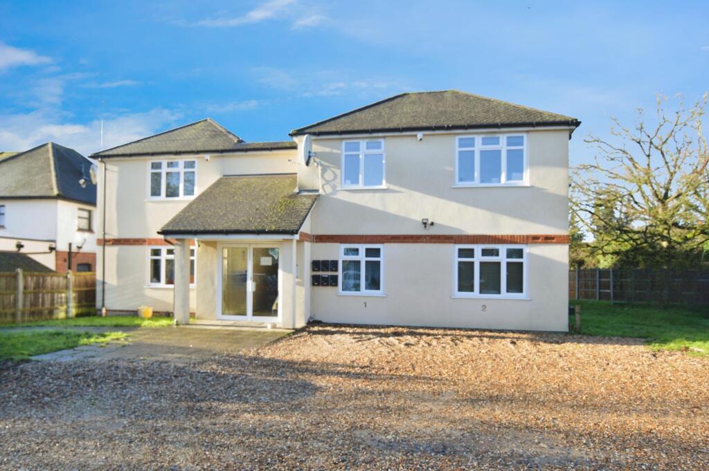 Main image of property: Ilbury Close, Shinfield, RG2