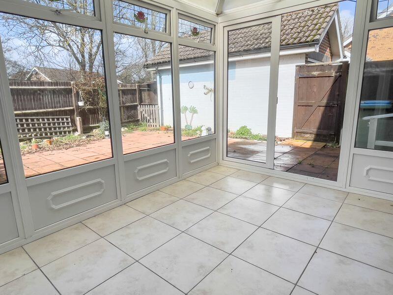 3 bedroom detached bungalow for sale in MiddletononSea, West Sussex, PO22