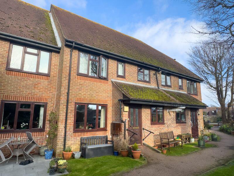 2 bedroom retirement property for sale in Felpham Village, West Sussex