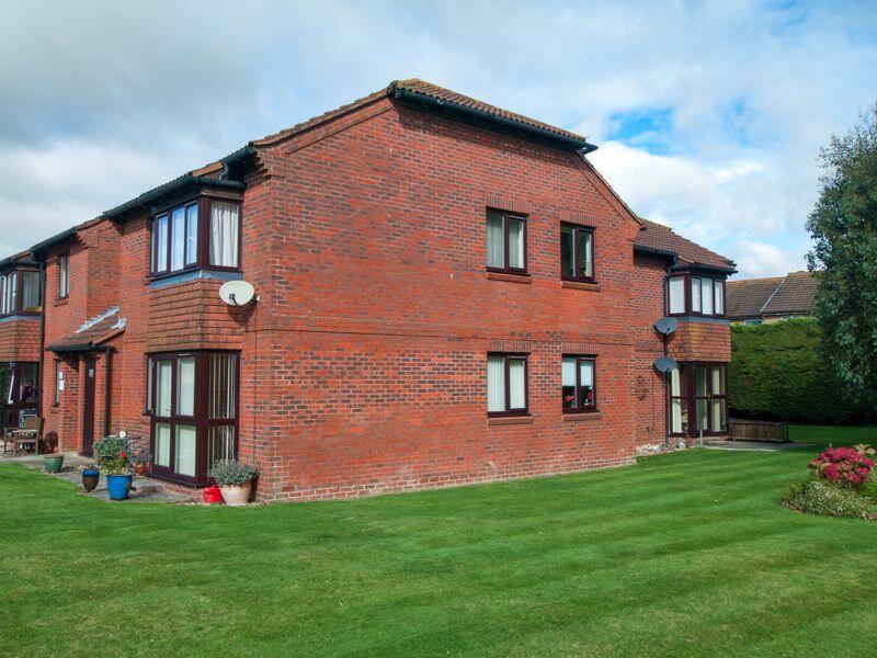 Main image of property: Meadow Court, Felpham