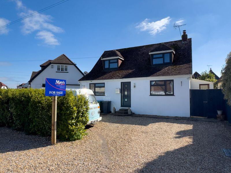 Main image of property: Summerhill Drive, Felpham