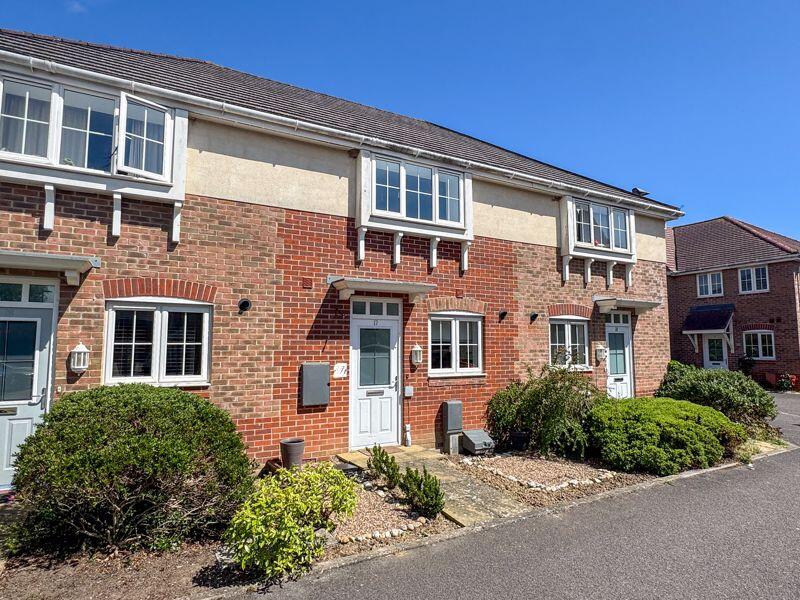 Main image of property: Blackberry Copse, Felpham
