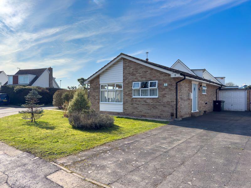 Main image of property: Ajax Place, Felpham