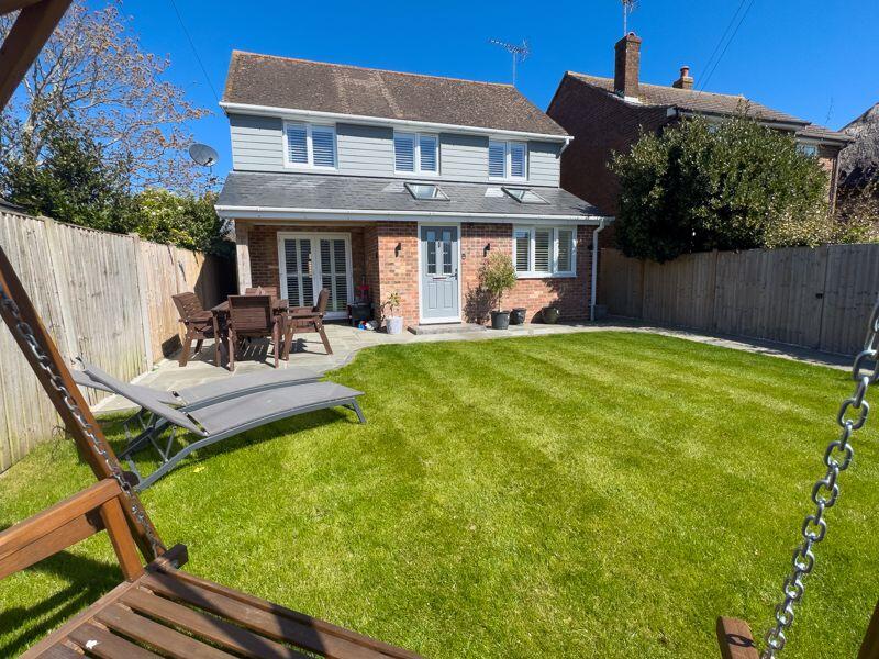 Main image of property: Hook Lane, Bognor Regis