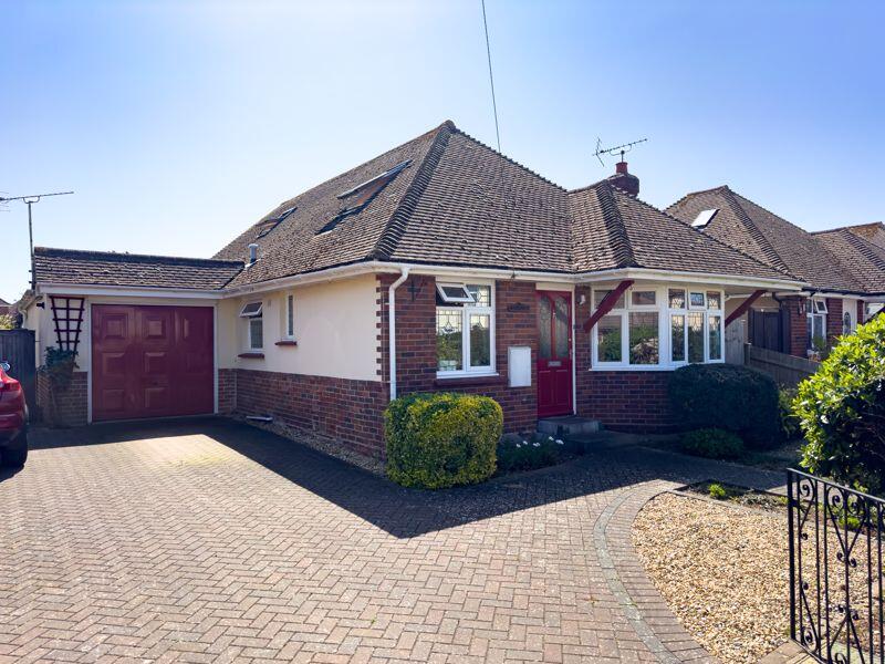Main image of property: Mansfield Road, Bognor Regis