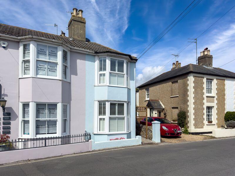Main image of property: Felpham Road, Bognor Regis