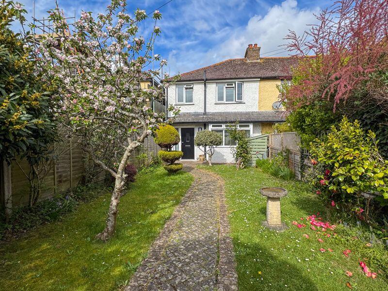Main image of property: Firs Avenue, Felpham