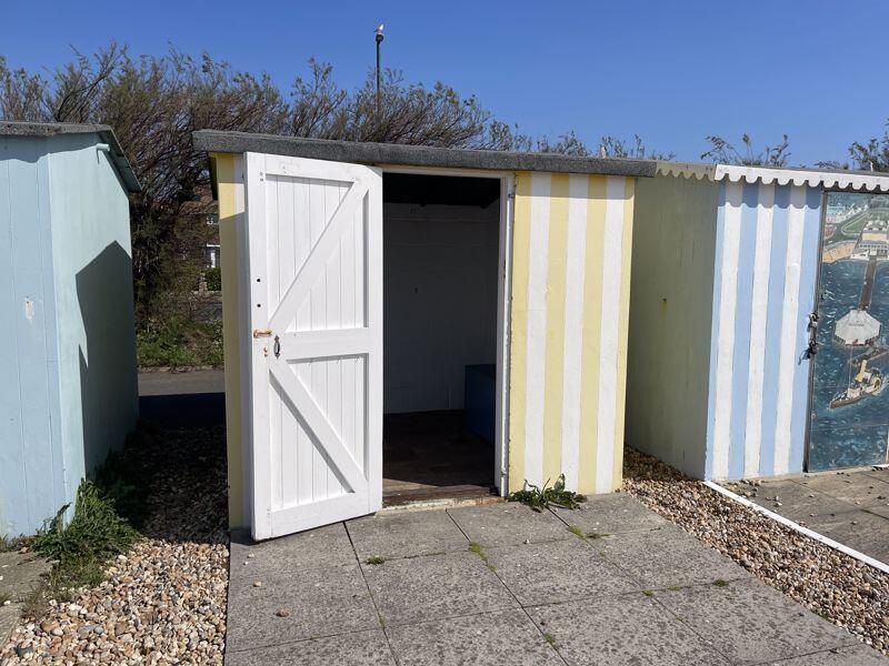 Main image of property: Marine Drive West, Bognor Regis
