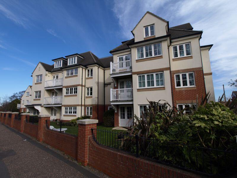 Main image of property: Gerard Lodge, Bognor Regis