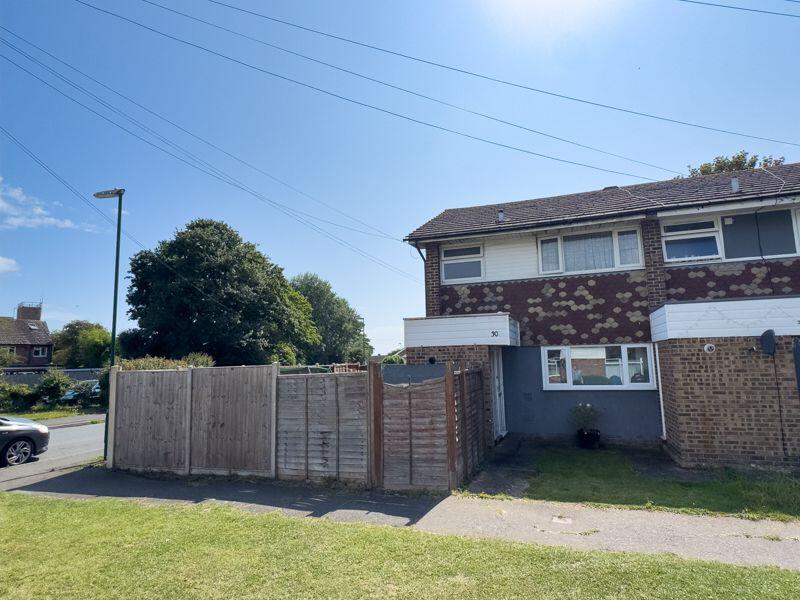 Main image of property: Frandor Road, Bognor Regis
